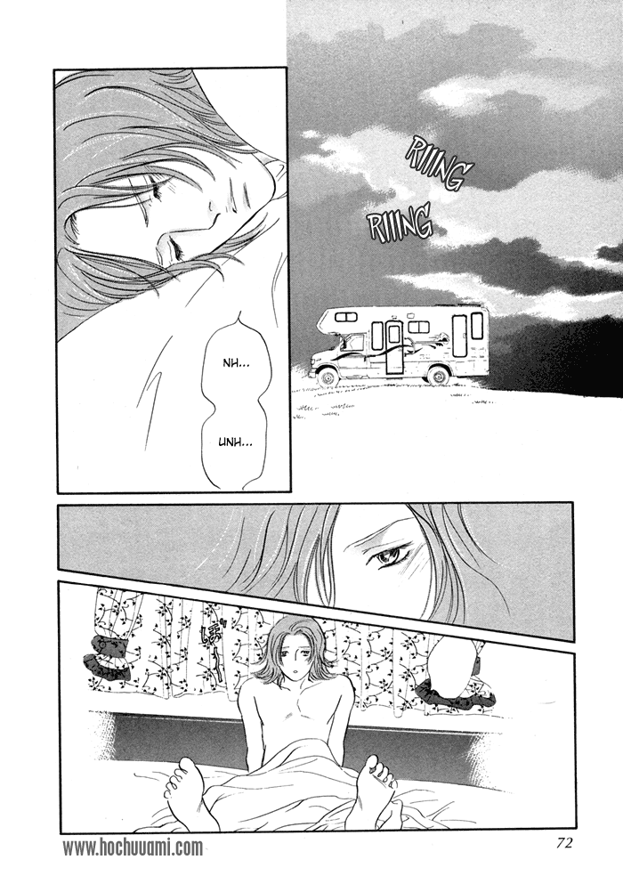 Yononaka wa Bokura ni Amai Vol. 1 Ch. 2 第24页