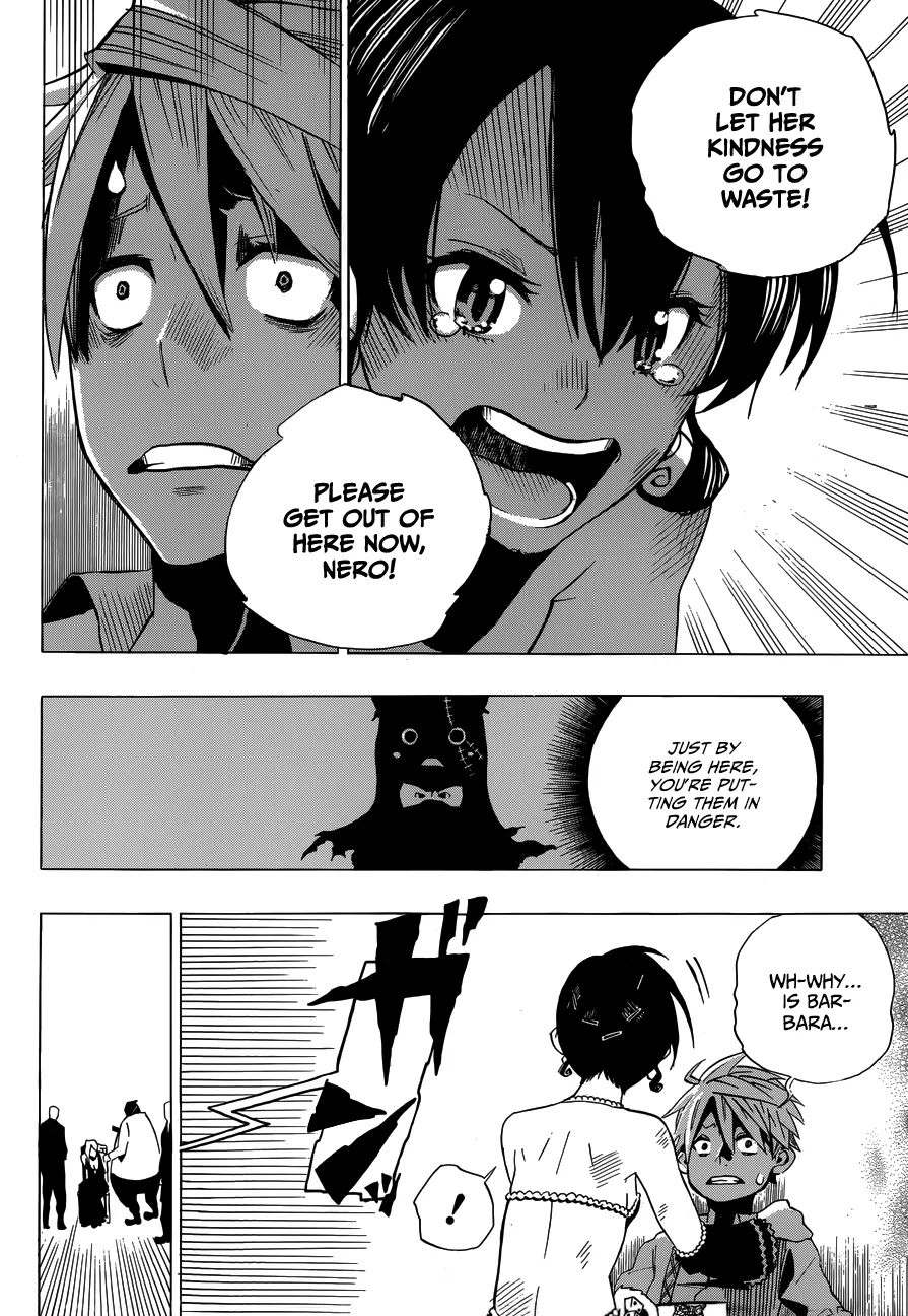 FANTASMA Vol. 1 Ch. 1 第42页