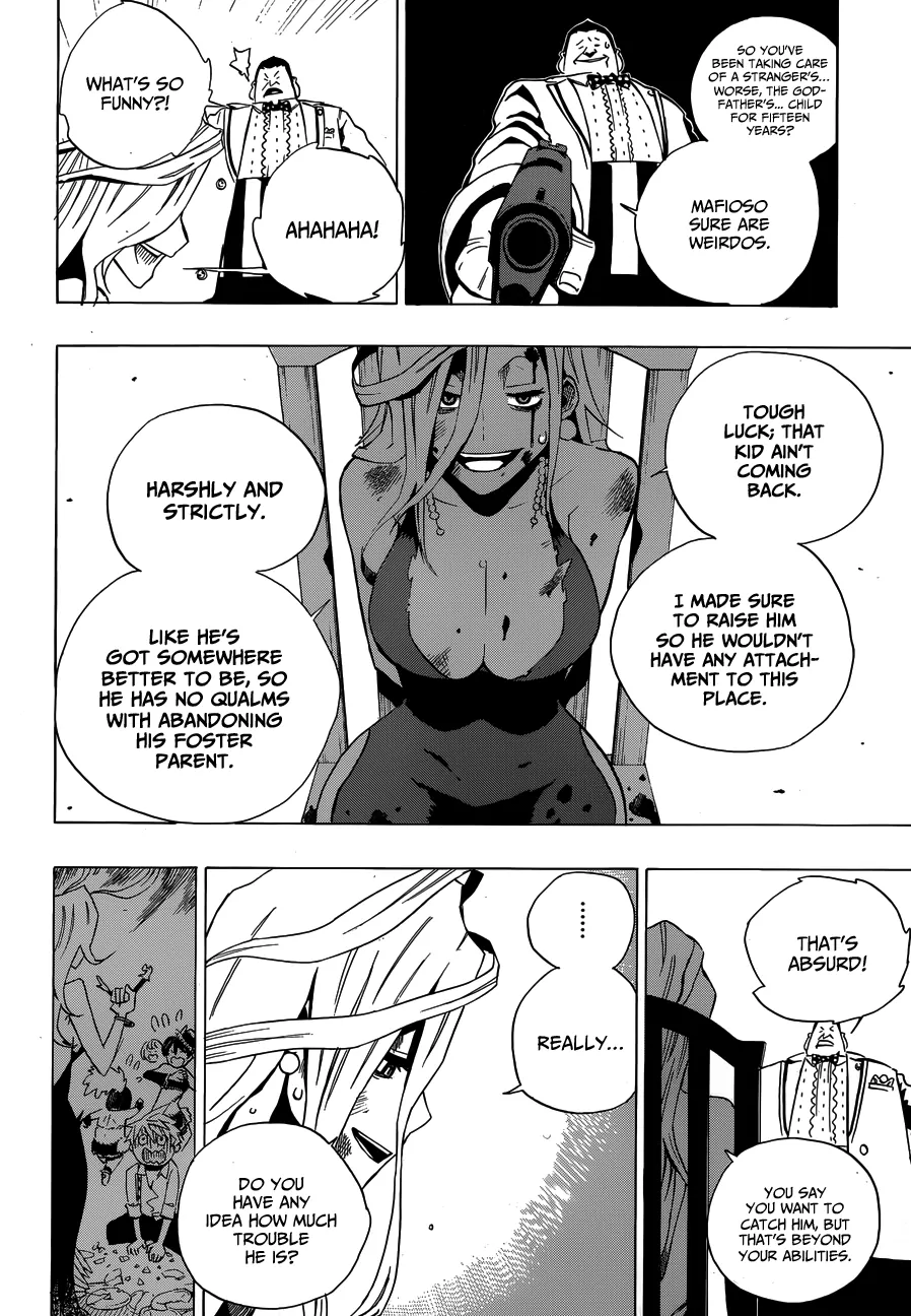 FANTASMA Vol. 1 Ch. 1 第46页