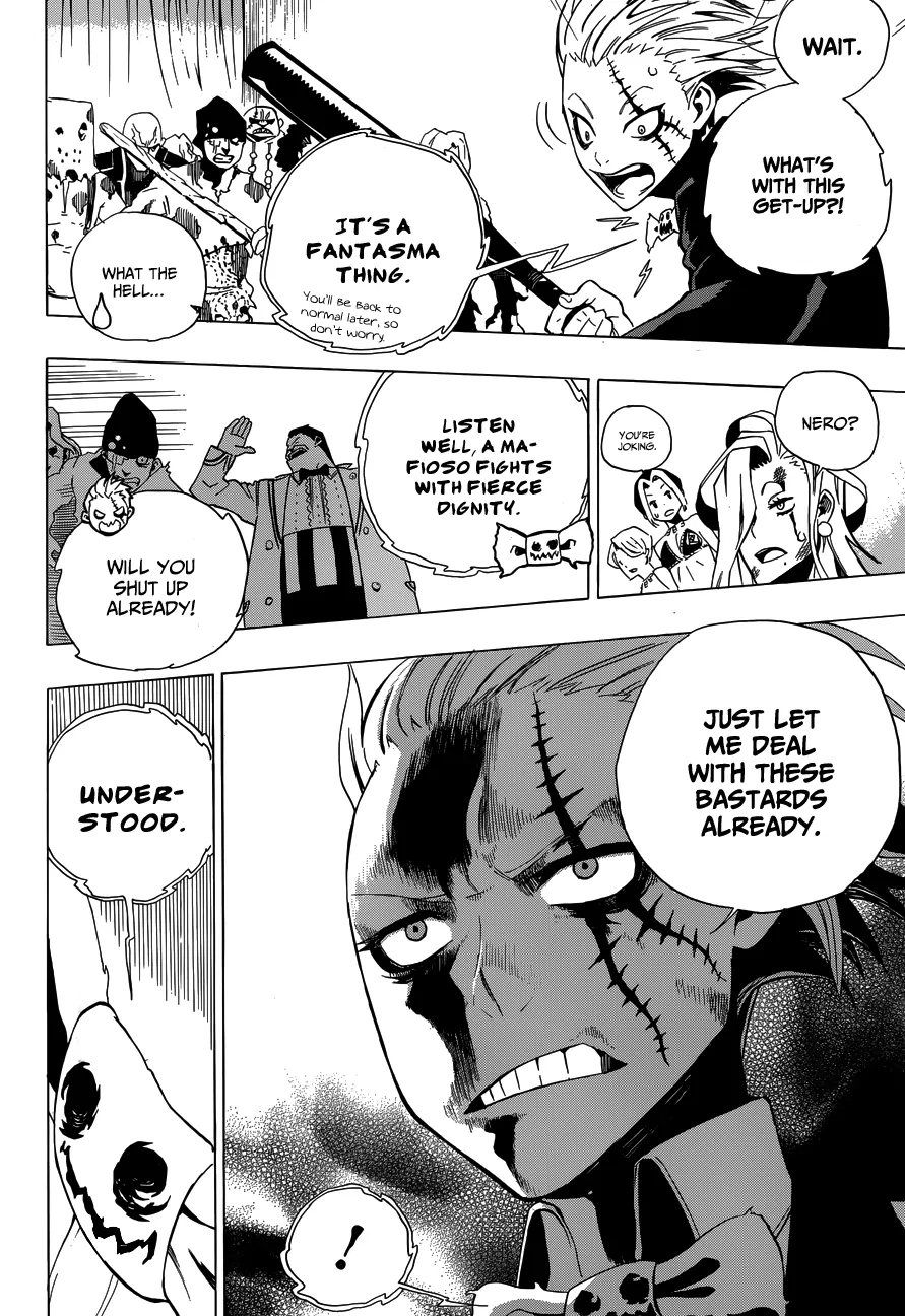 FANTASMA Vol. 1 Ch. 1 第54页