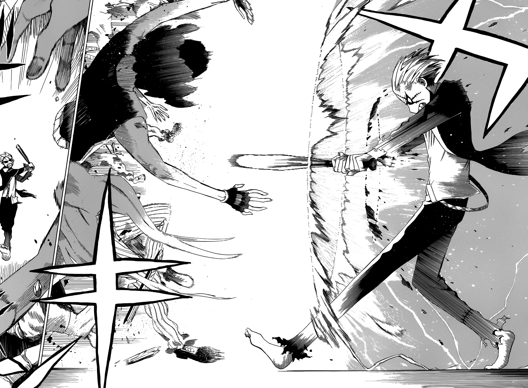 FANTASMA Vol. 1 Ch. 1 第56页