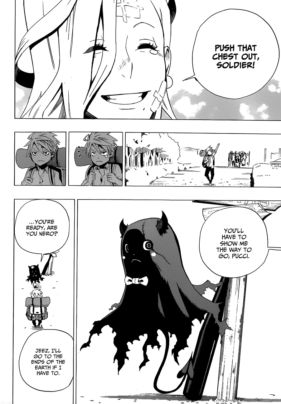 FANTASMA Vol. 1 Ch. 1 第63页