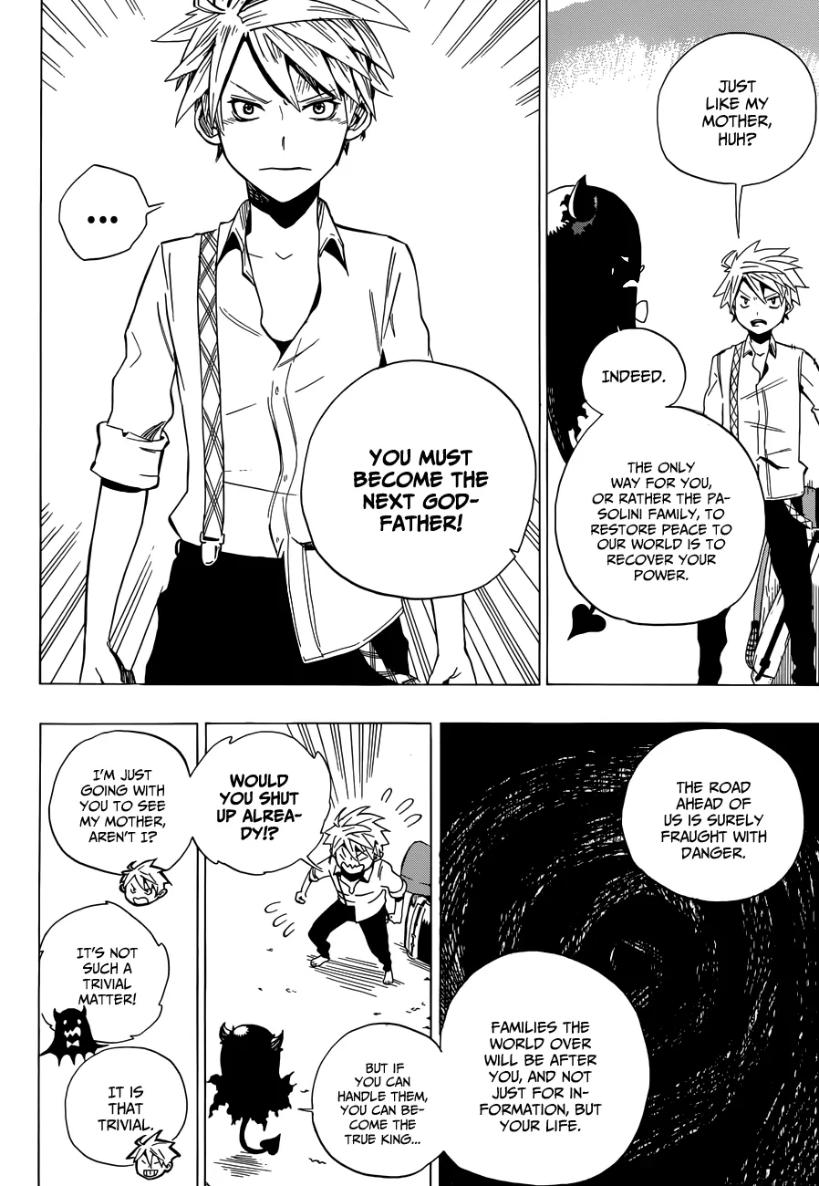 FANTASMA Vol. 1 Ch. 1 第65页
