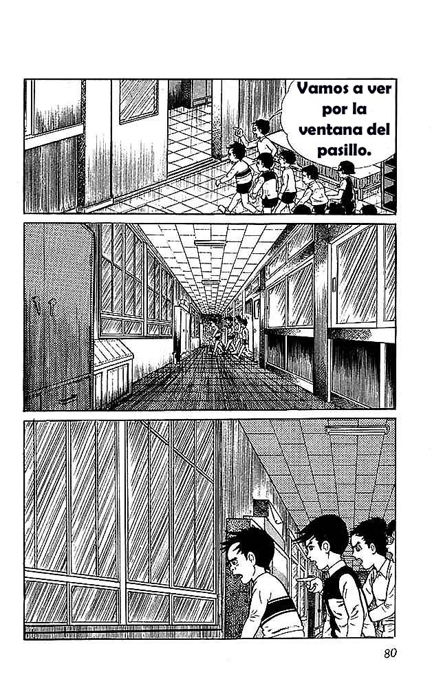The Drifting Classroom Vol. 1 Ch. 2 第37页