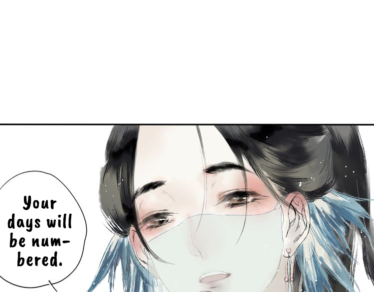 Yuanshan Qianlin Hatred Born of Familial Extermination 第15页