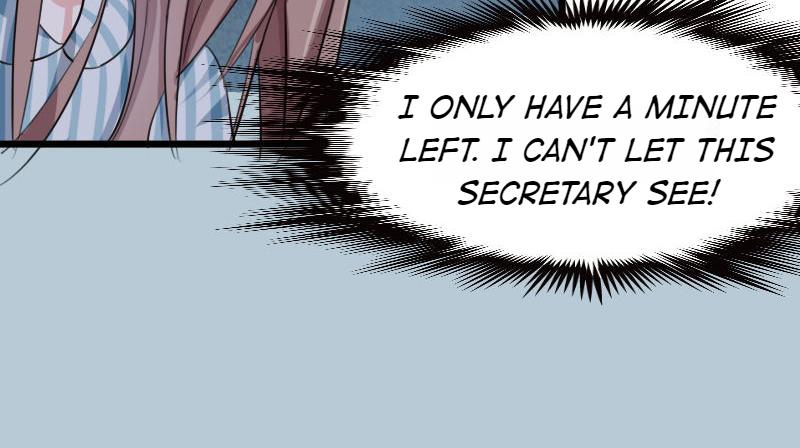 Help, My Boyfriend Is a Ghost! A Chance Encounter With the Chuunibyou Chairman 第32页