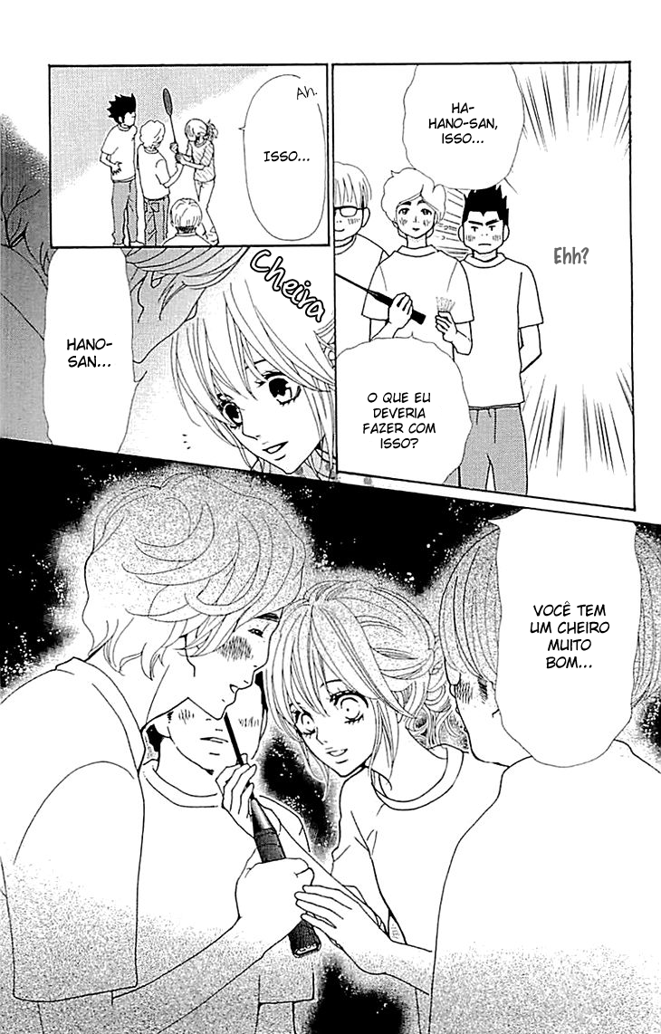 Love All! Vol. 2 Ch. 5 第11页