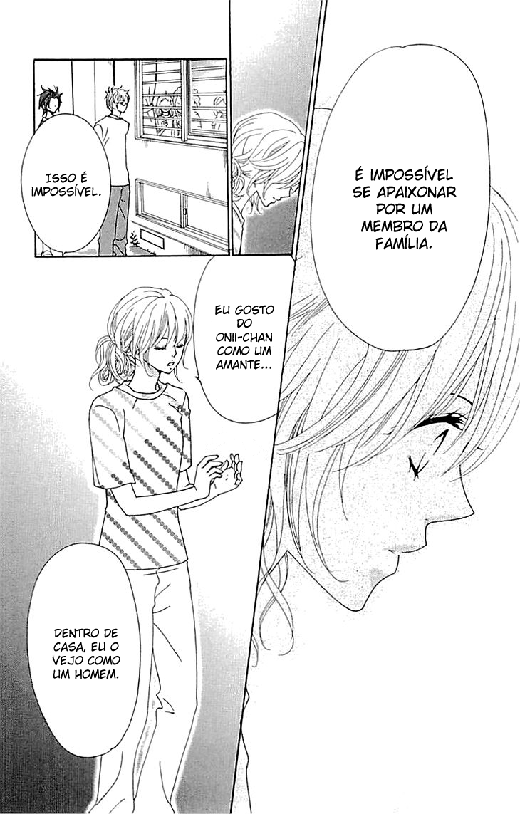 Love All! Vol. 2 Ch. 5 第15页