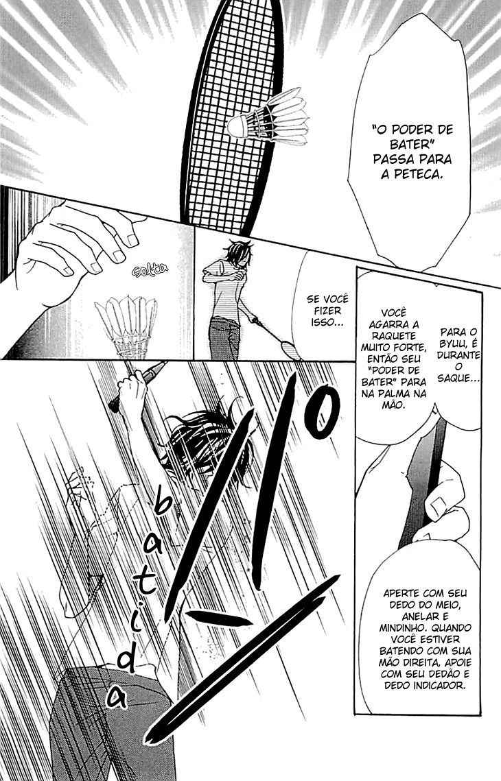 Love All! Vol. 2 Ch. 5 第29页