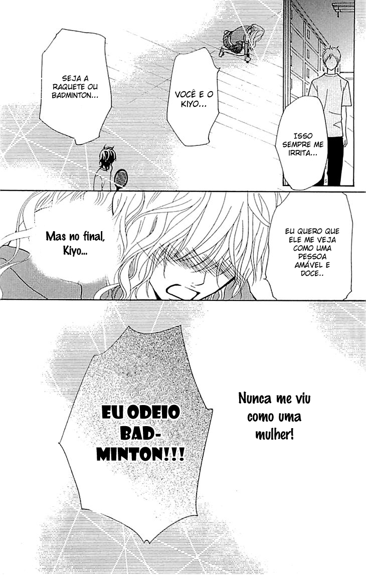 Love All! Vol. 2 Ch. 5 第35页