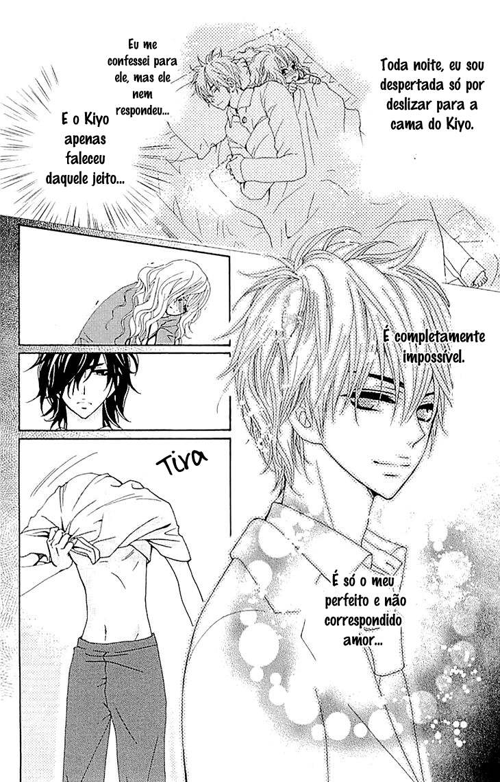 Love All! Vol. 2 Ch. 5 第36页