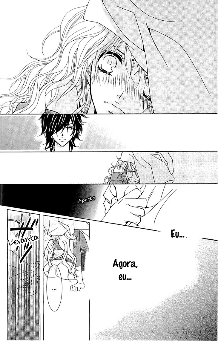 Love All! Vol. 2 Ch. 5 第38页