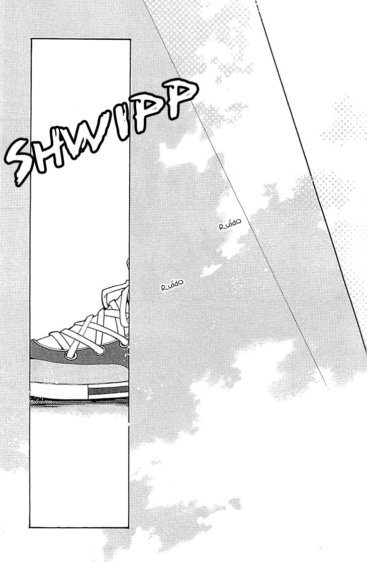 Love All! Vol. 2 Ch. 5 第41页