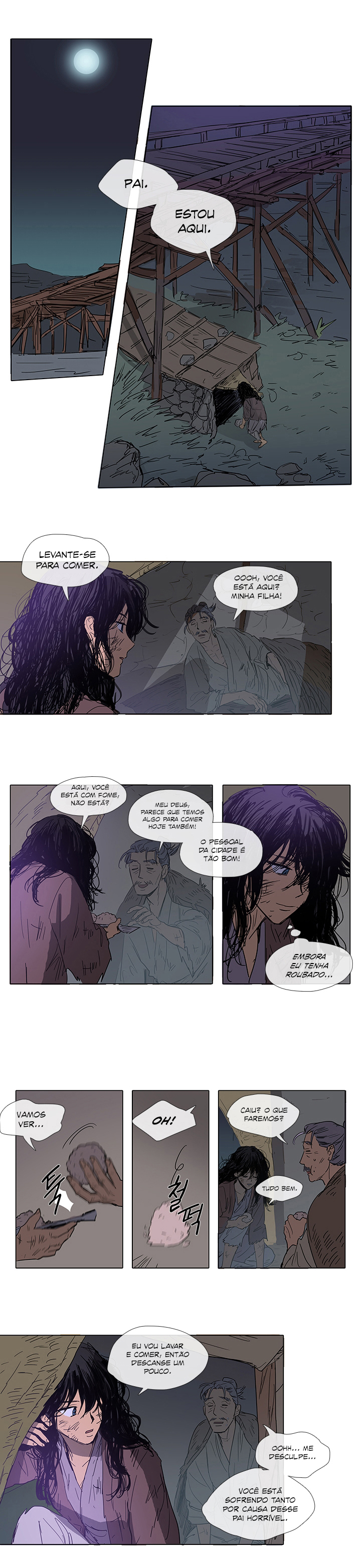 Geunyeo ui Simcheong Mendiga 第12页