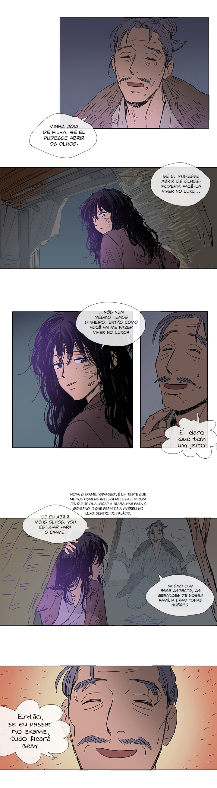 Geunyeo ui Simcheong Mendiga 第13页