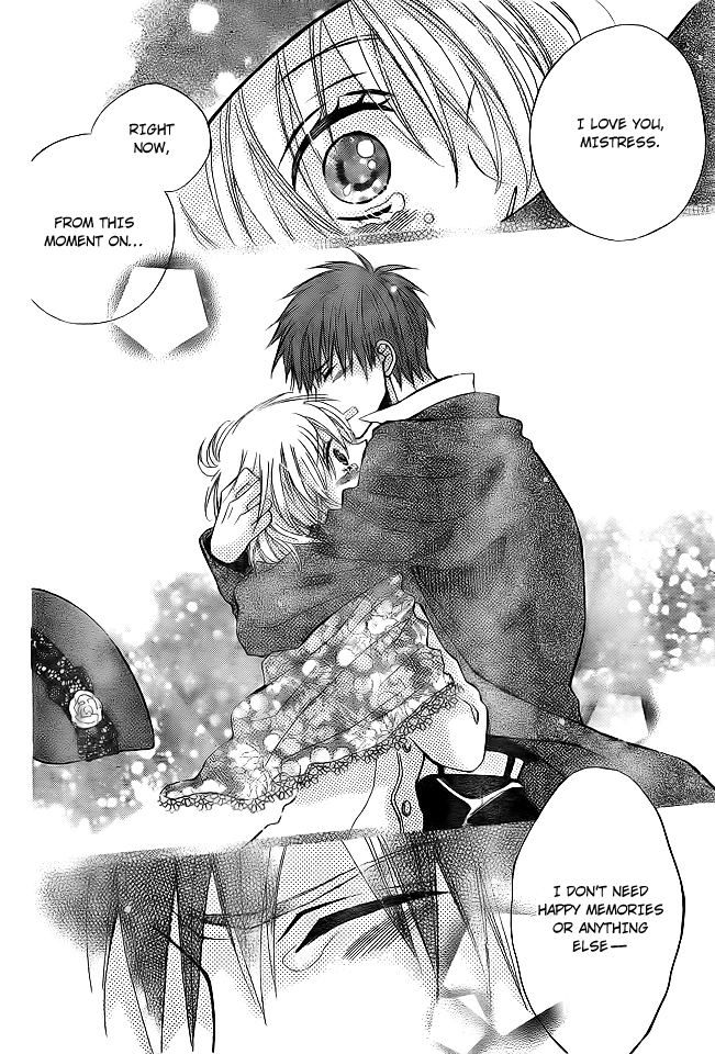 Ou-sama no Sougiten Oneshot 第23页