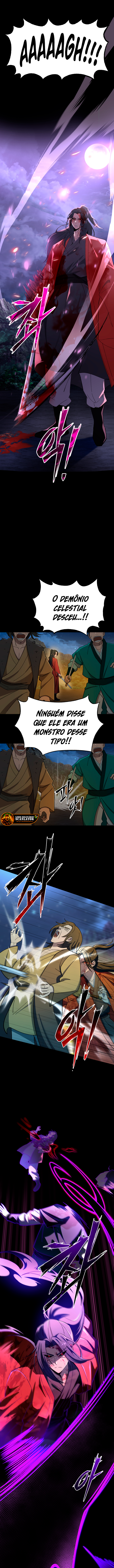 Iljin Demonic Cult Gucheon 第11页