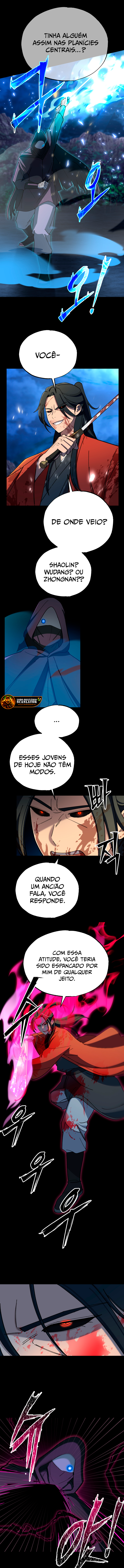 Iljin Demonic Cult Gucheon 第14页