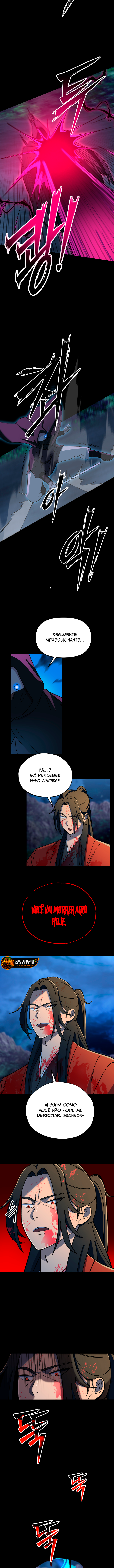 Iljin Demonic Cult Gucheon 第15页