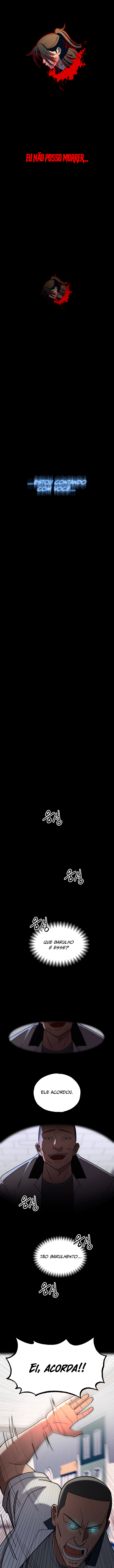 Iljin Demonic Cult Gucheon 第20页
