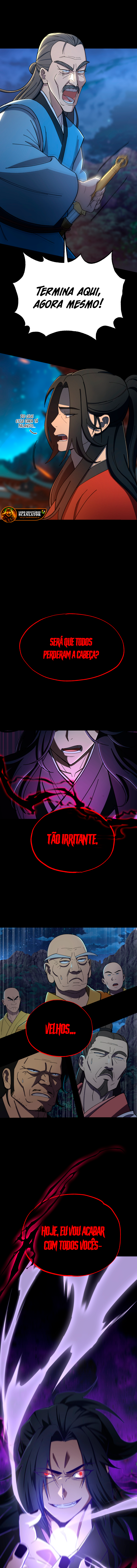 Iljin Demonic Cult Gucheon 第6页