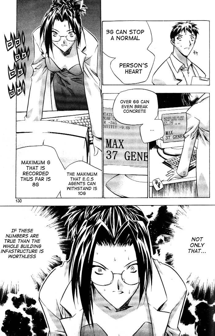 Zero: Sijak ui Gwan Vol. 1 Ch. 5 第2页