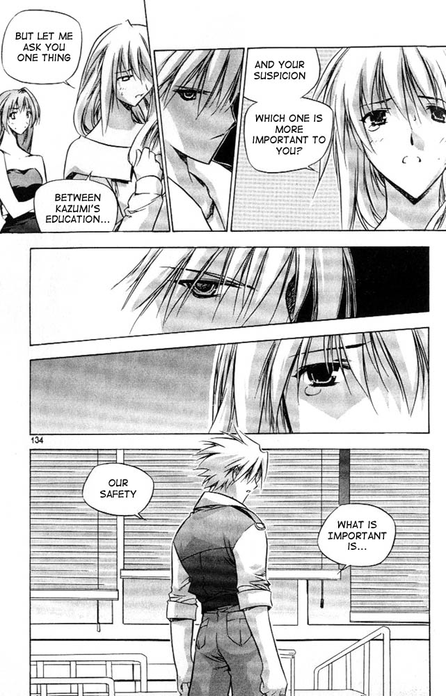 Zero: Sijak ui Gwan Vol. 1 Ch. 5 第6页
