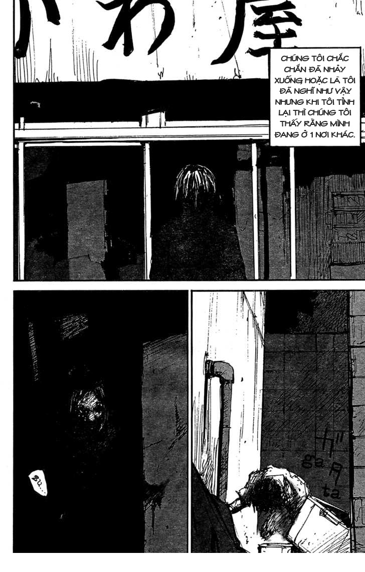 Dead Heads Oneshot 第40页