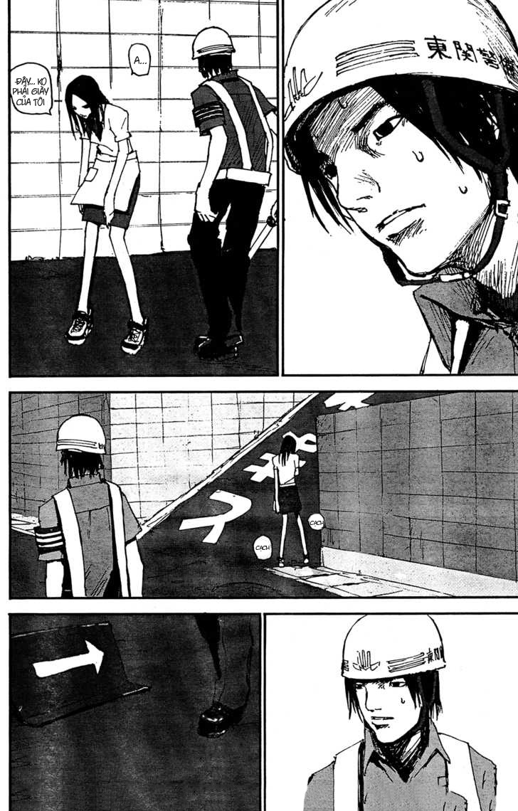 Dead Heads Oneshot 第7页