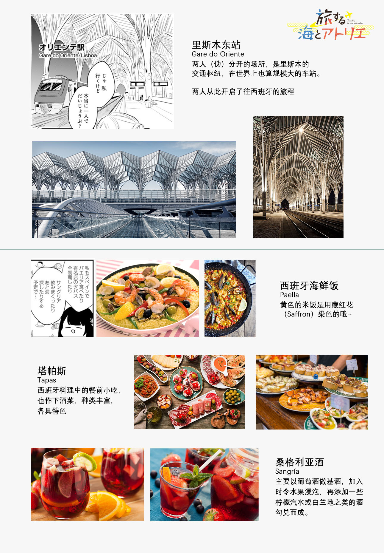 Traveling the Sea and Atelier Vol. 1 Ch. 2 第10页