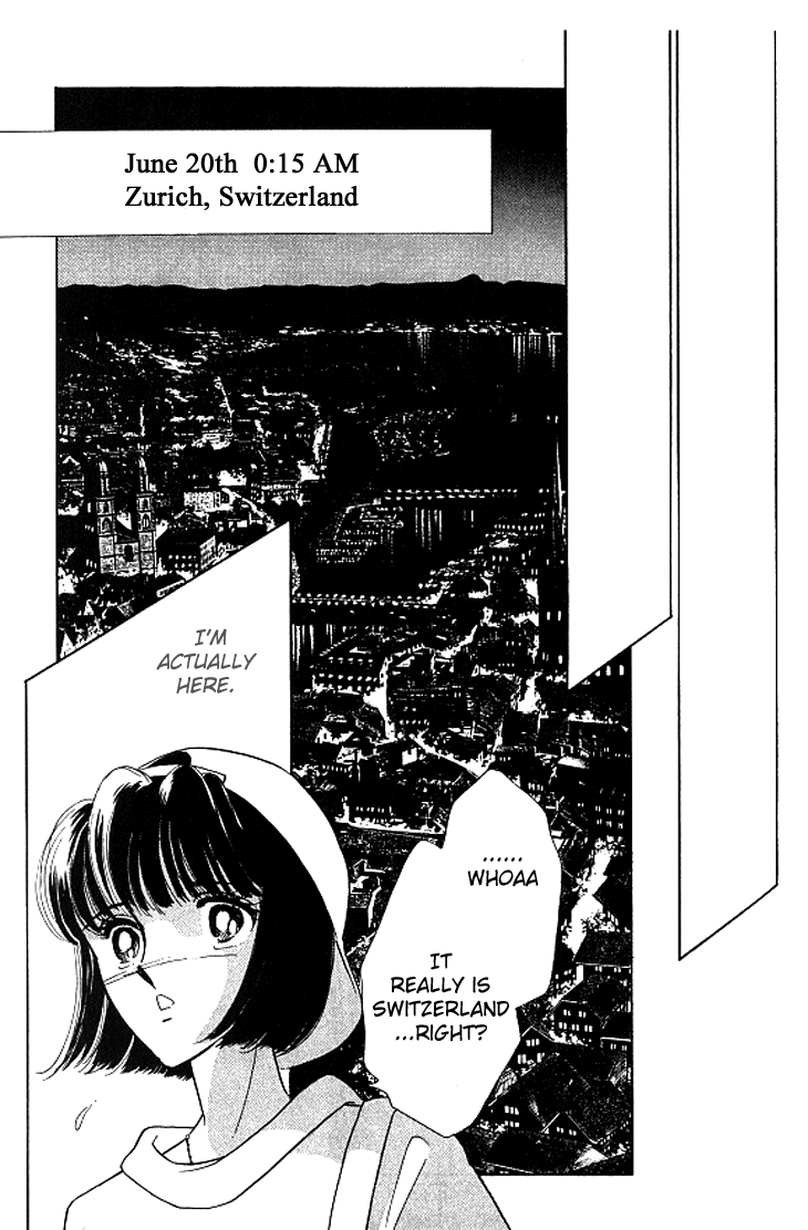Escape Express Escape Express (1) 第30页