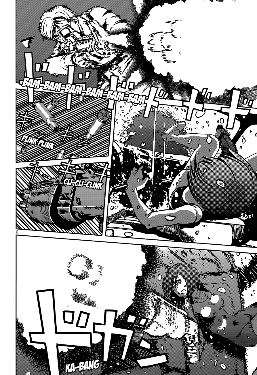 ABLE Vol. 1 Ch. 6 第2页