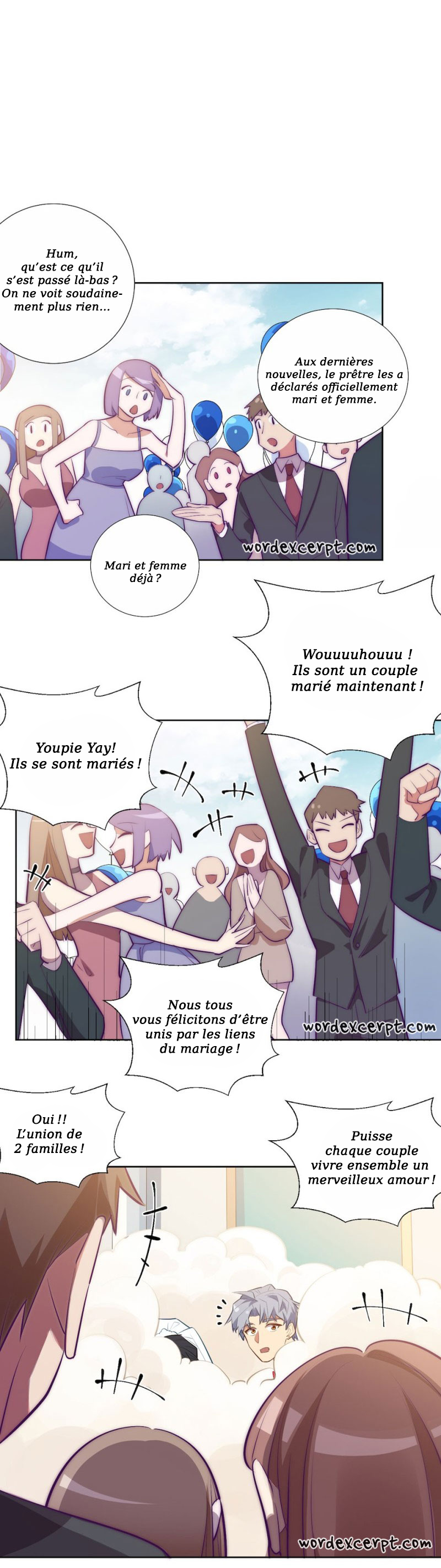 I Married My Father-In-Law Ch. 1 第12页