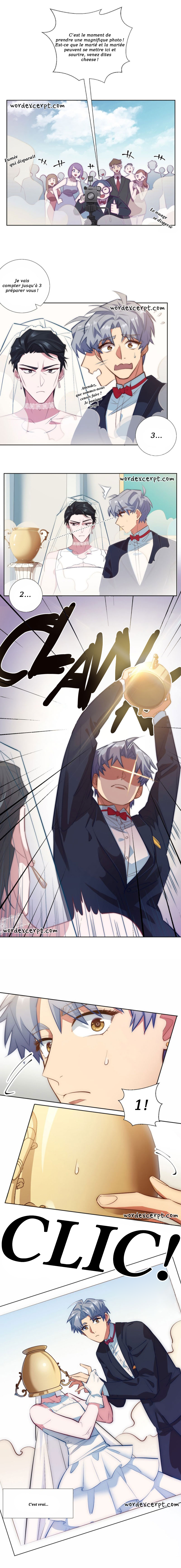 I Married My Father-In-Law Ch. 1 第13页