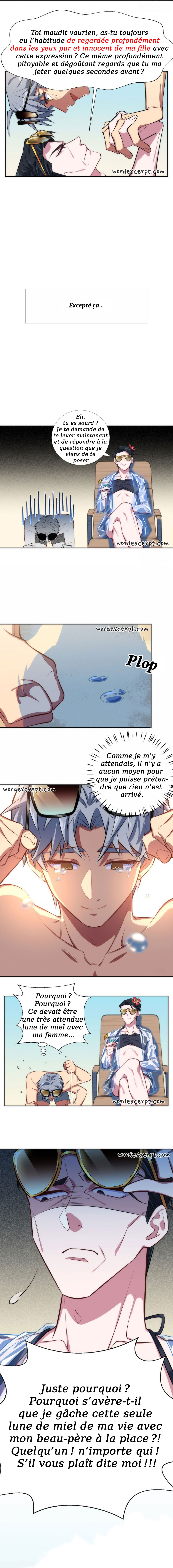 I Married My Father-In-Law Ch. 1 第5页