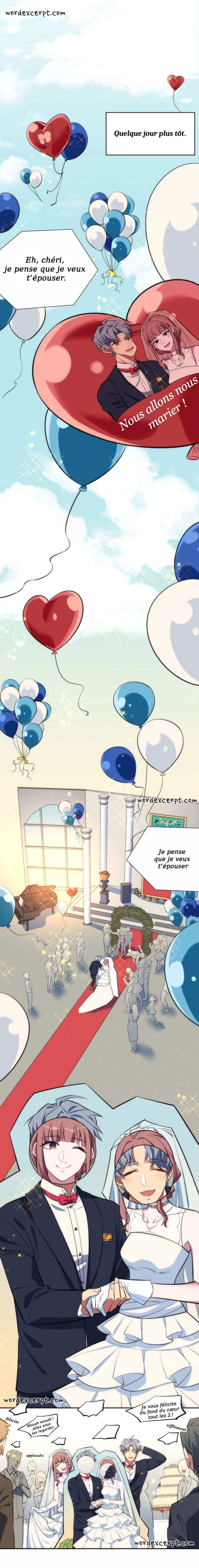 I Married My Father-In-Law Ch. 1 第6页