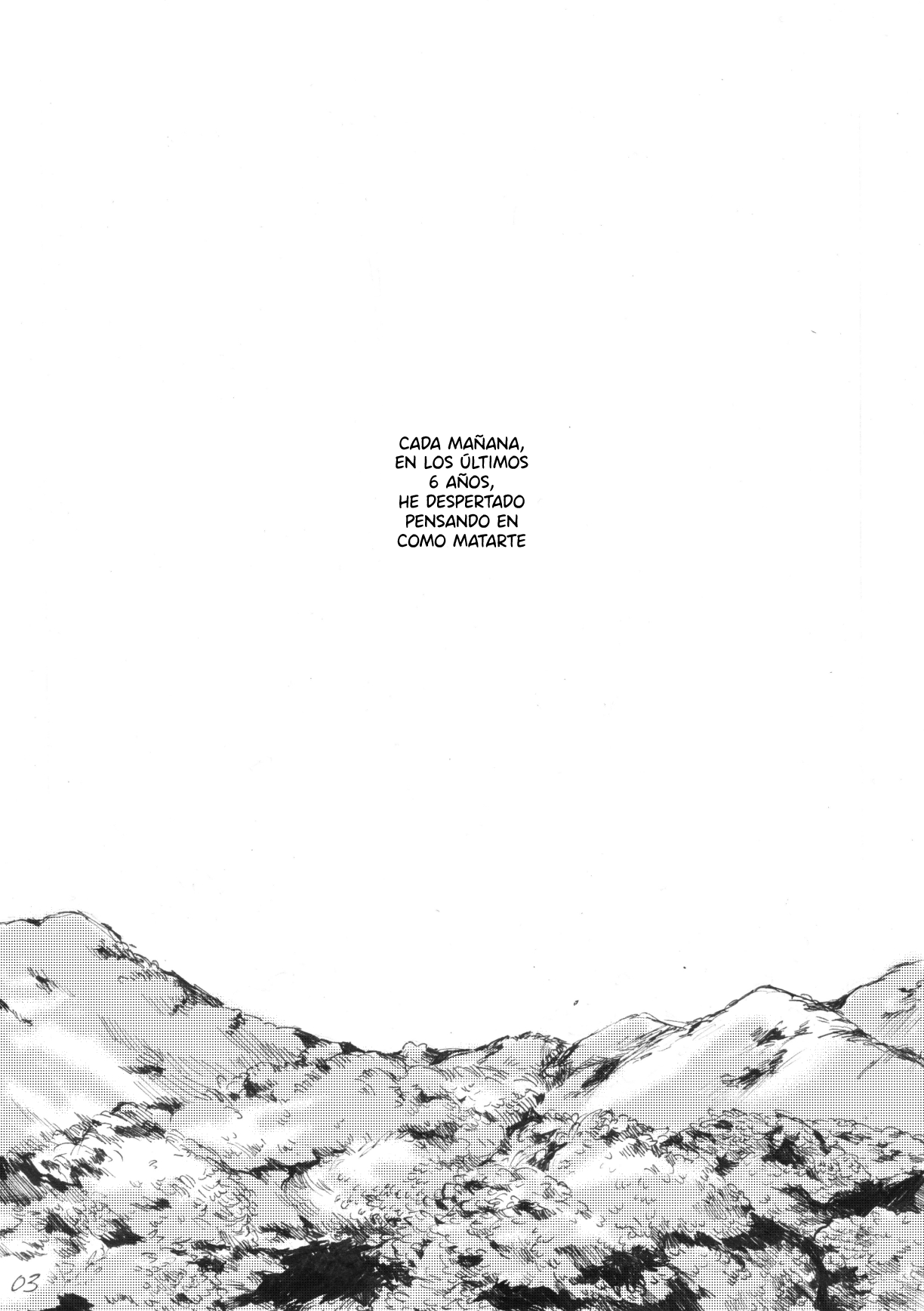 Osomatsu-san - In Memoriam  (Doujinshi) 第3页