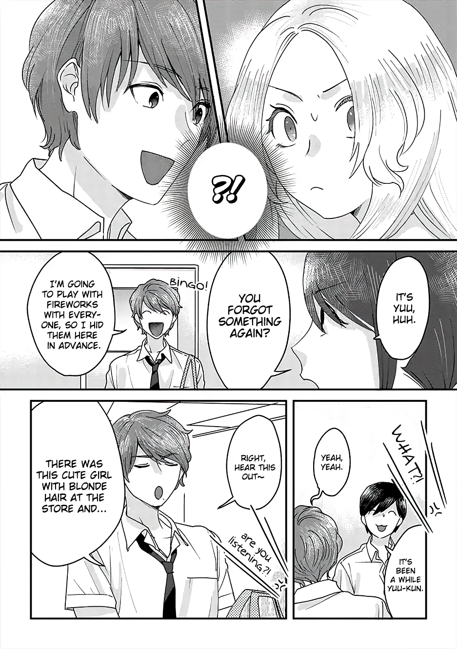 Garden of Smattering Gardening club 第15页