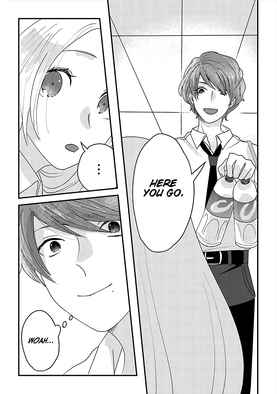 Garden of Smattering Gardening club 第7页