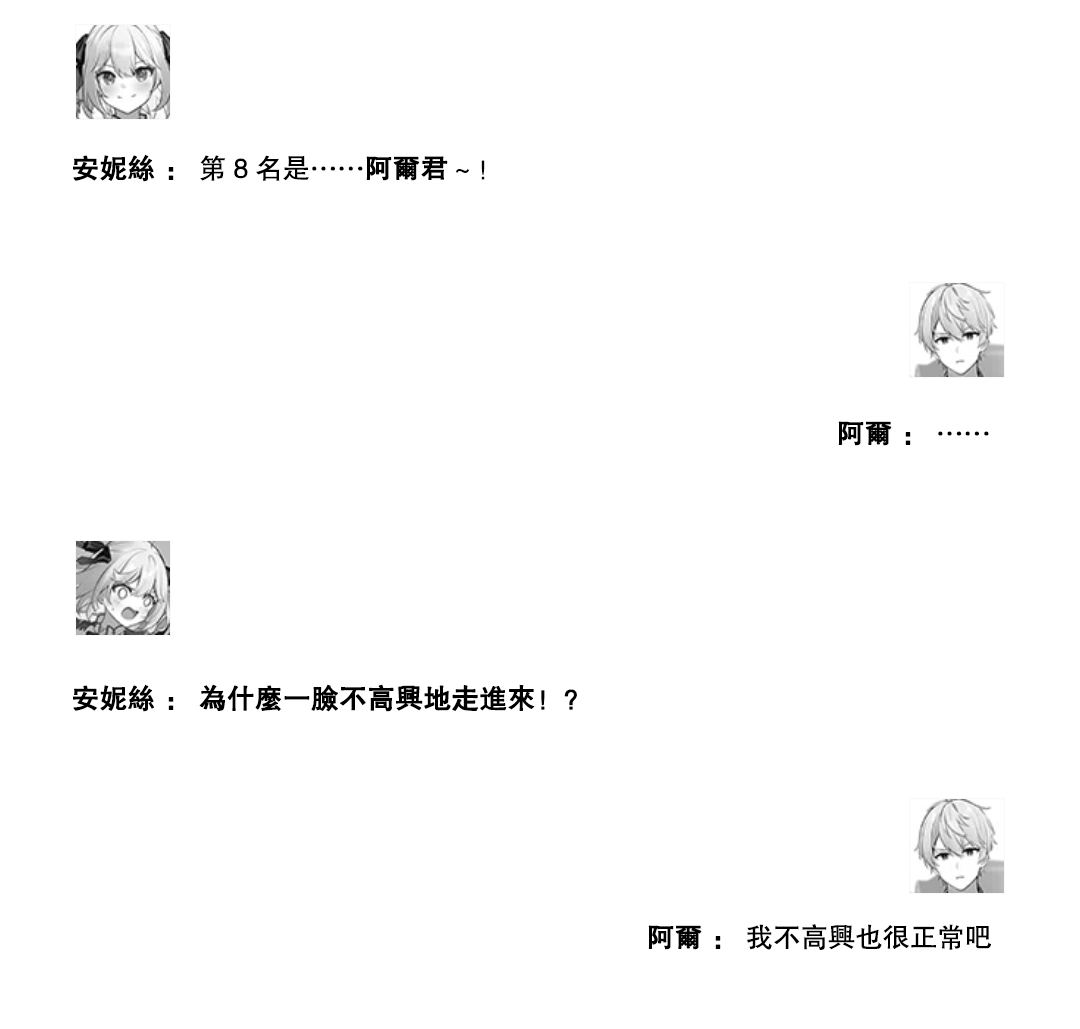 Tensei Oujo to Tensai Reijou no Mahou Kakumei Ch. 0 第4页