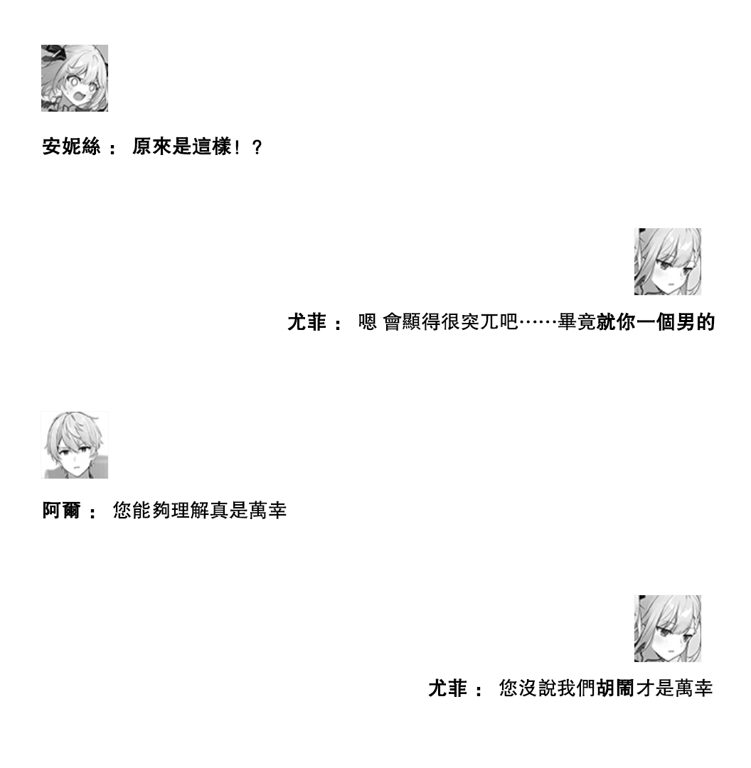 Tensei Oujo to Tensai Reijou no Mahou Kakumei Ch. 0 第6页