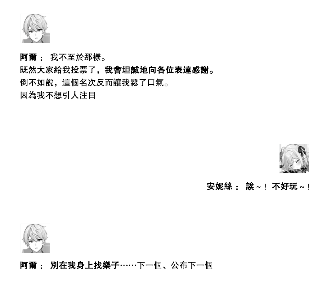 Tensei Oujo to Tensai Reijou no Mahou Kakumei Ch. 0 第7页