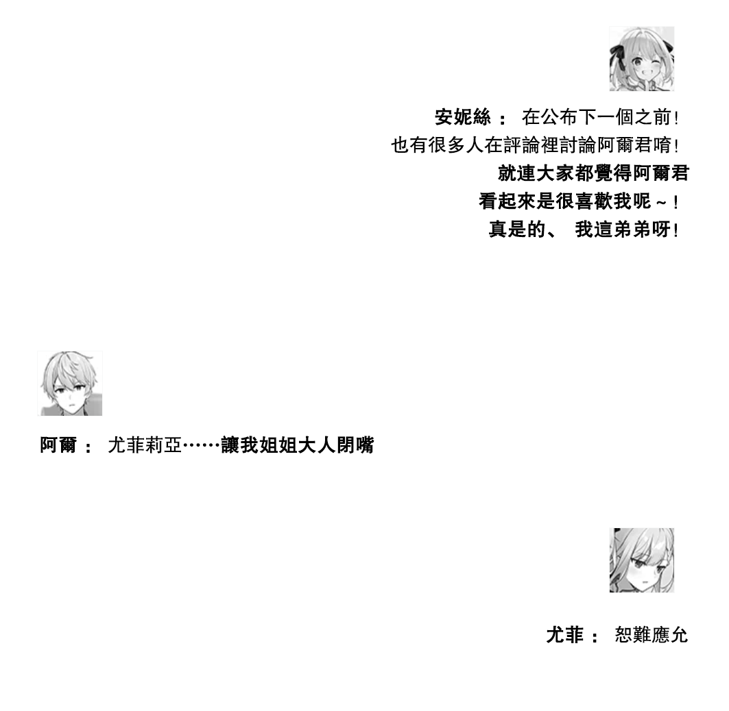 Tensei Oujo to Tensai Reijou no Mahou Kakumei Ch. 0 第8页