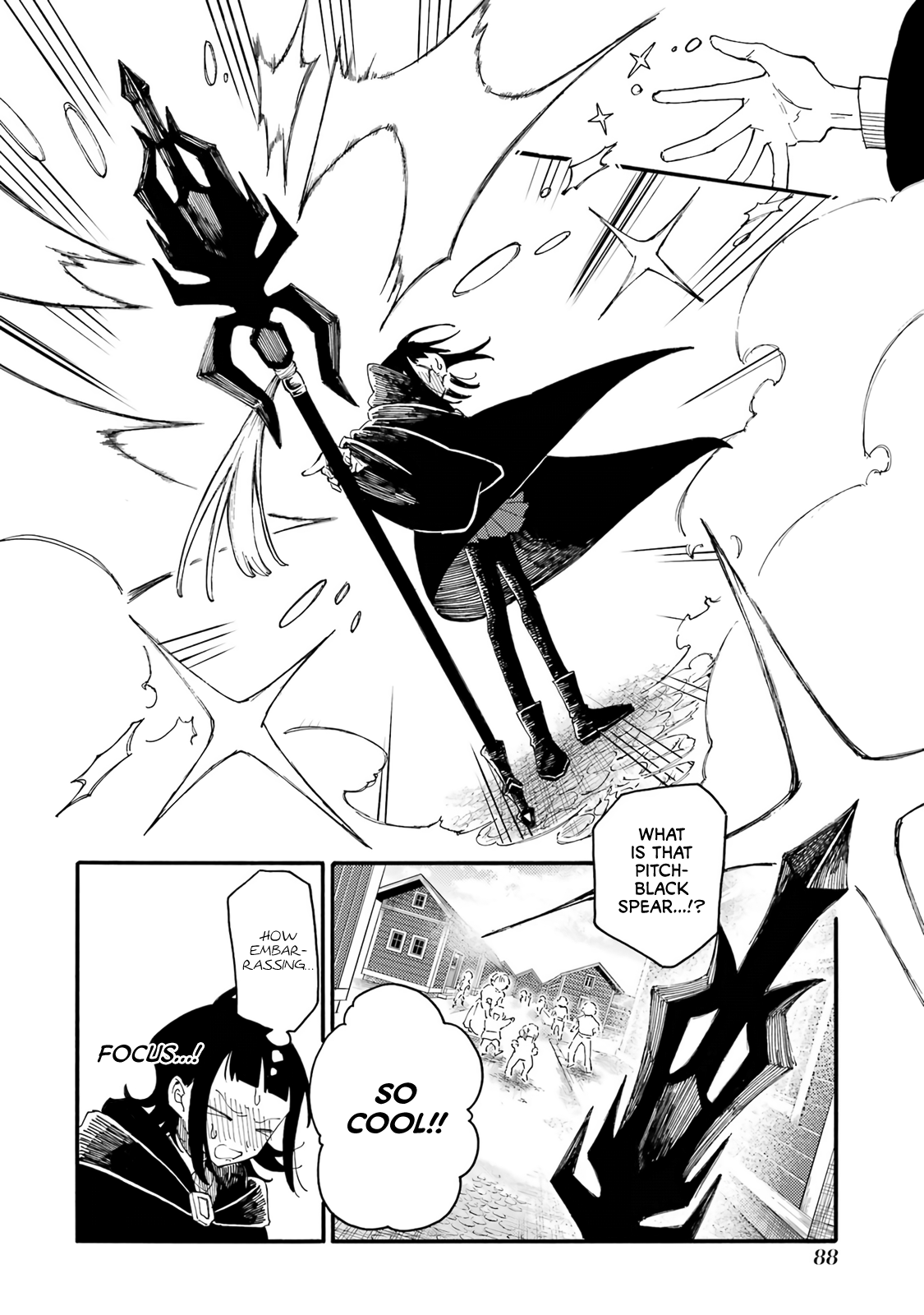 Endroll no Ato ni wa Saikou no Tabi o Meat of a Snow Deer 第29页