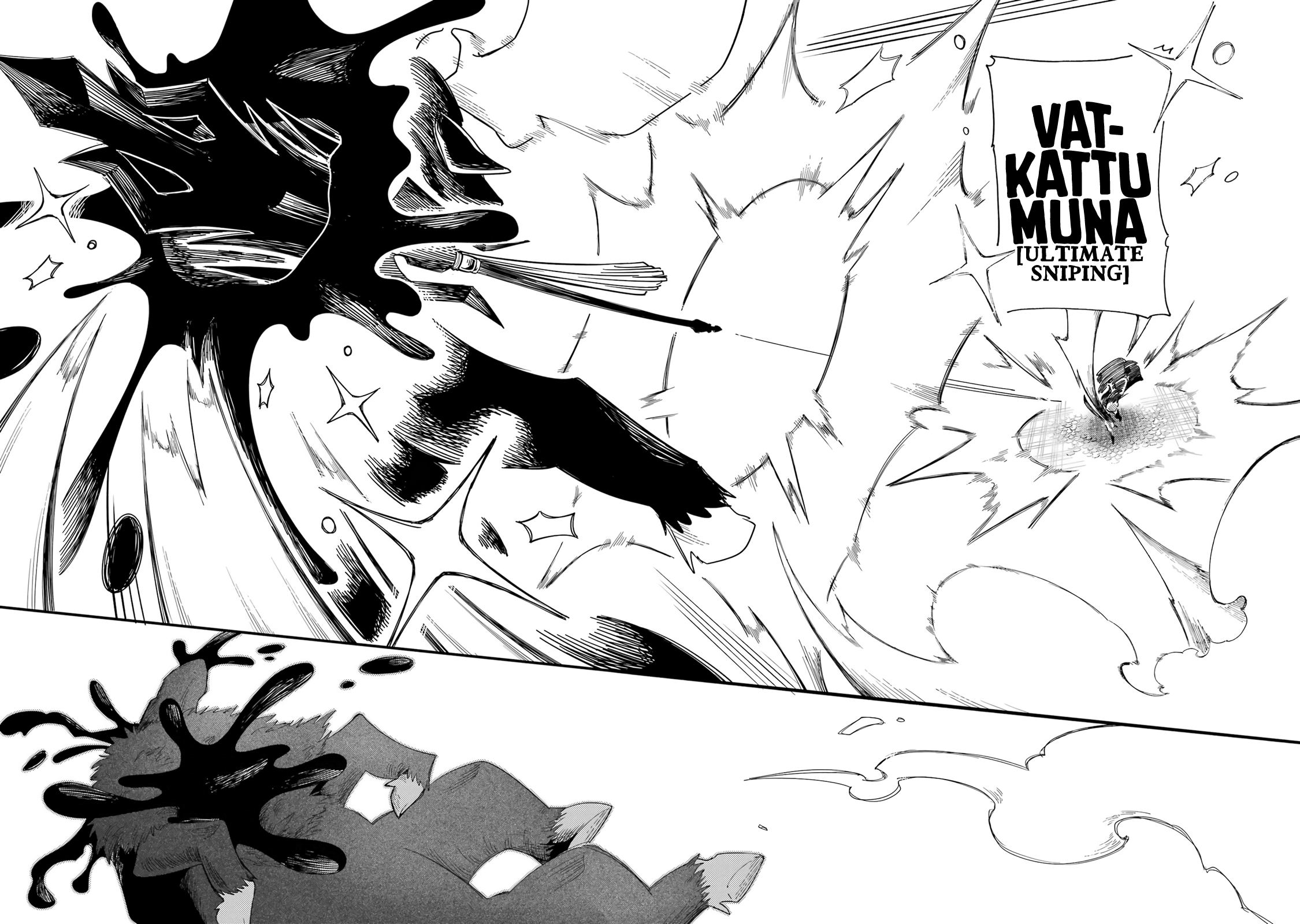 Endroll no Ato ni wa Saikou no Tabi o Meat of a Snow Deer 第31页
