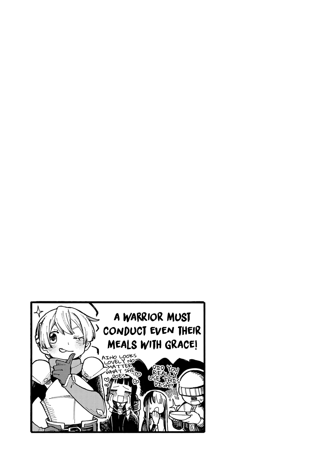 Endroll no Ato ni wa Saikou no Tabi o Meat of a Snow Deer 第41页