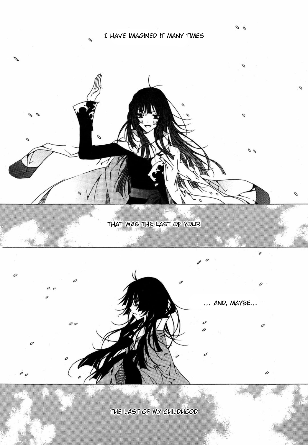 Nabi Vol. 13 Ch. 1 第26页