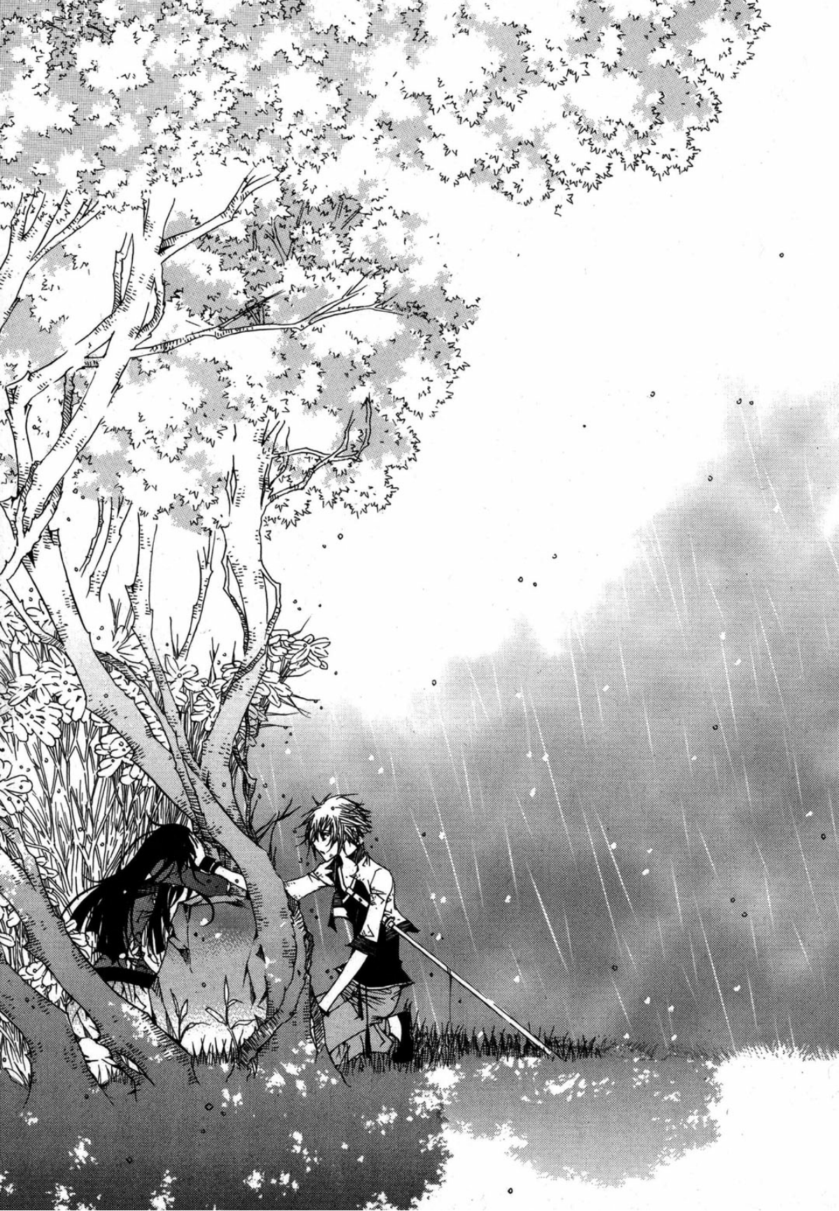 Nabi Vol. 13 Ch. 1 第32页