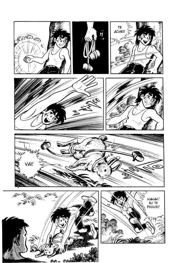 I'm Teppei Ch. 3 第17页