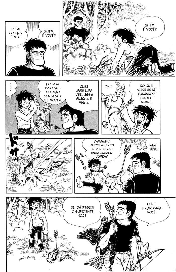 I'm Teppei Ch. 3 第18页